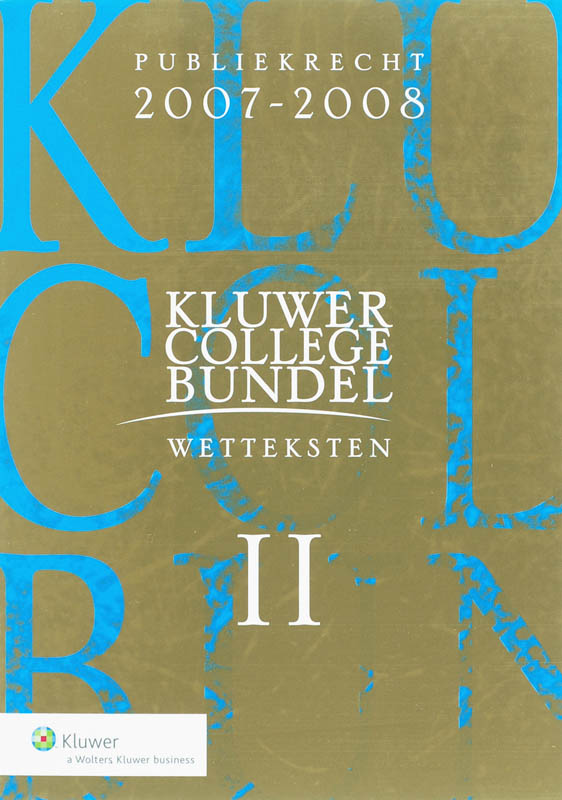 Omslag van 2007-2008