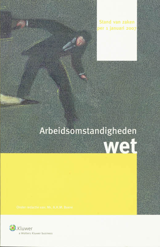 Omslag van 2007