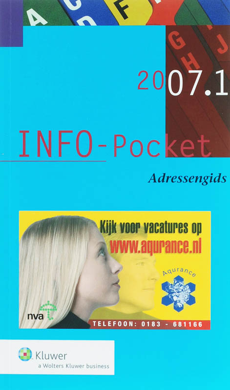 Omslag van 2007-001