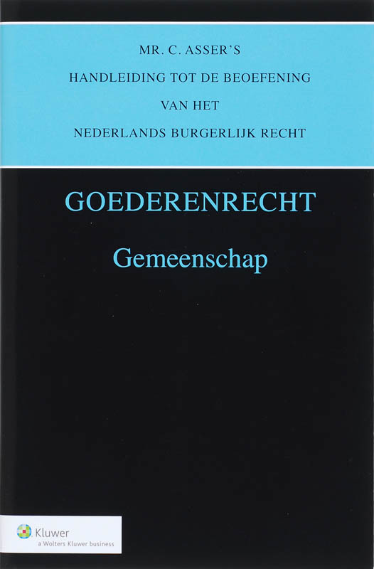 Omslag van Gemeenschap