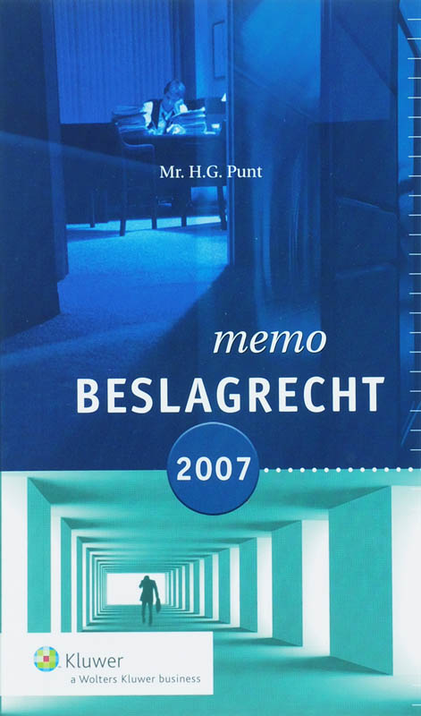 Omslag van 2007