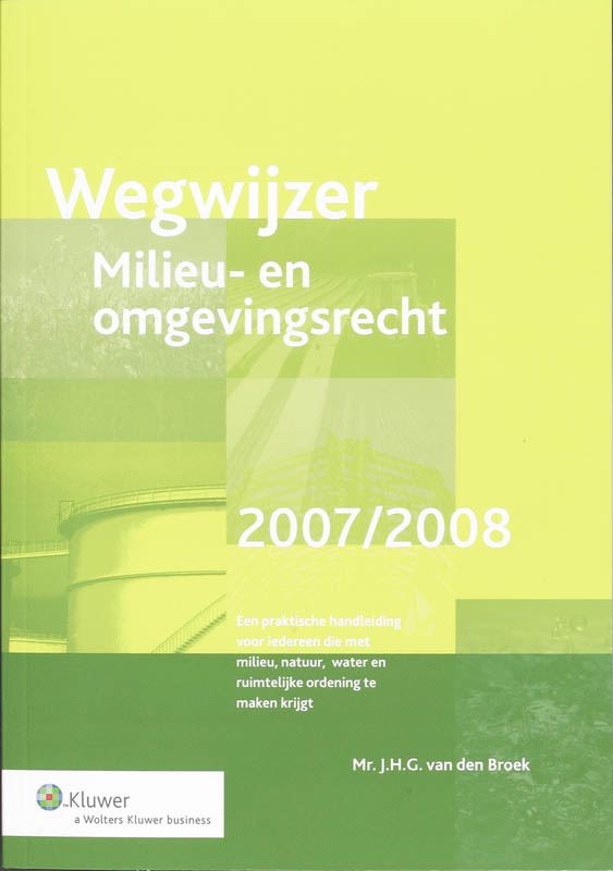 Omslag van 2007/2008