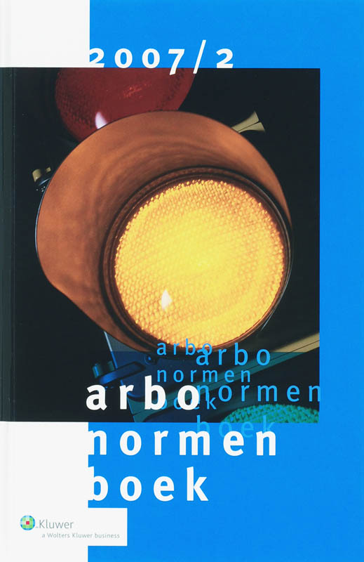 Omslag van 2007/2