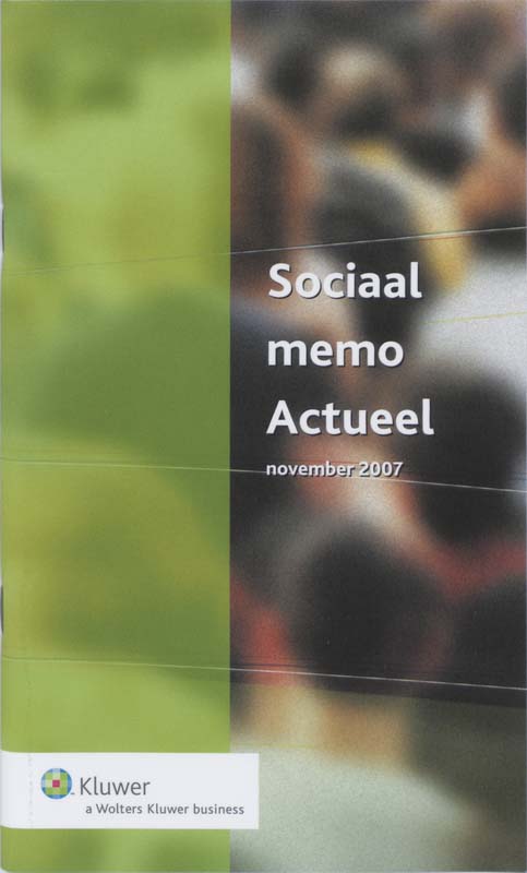 Omslag van Actueel
