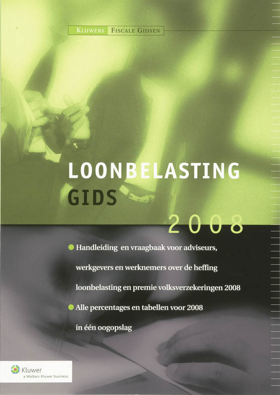 Omslag van 2008