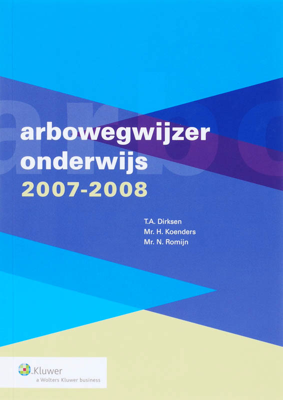 Omslag van 2007-2008