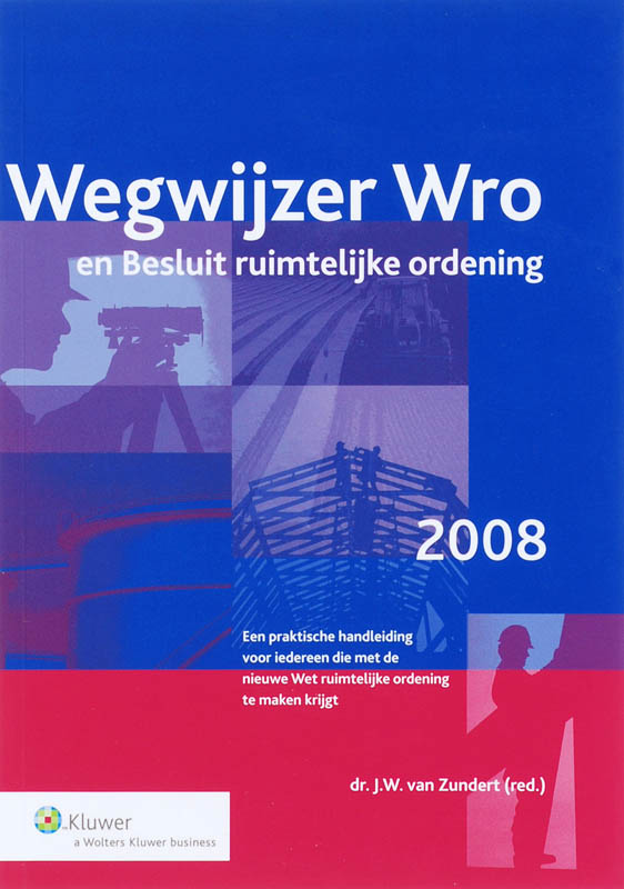 Omslag van 2008