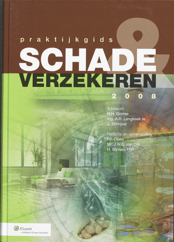 Omslag van 2008
