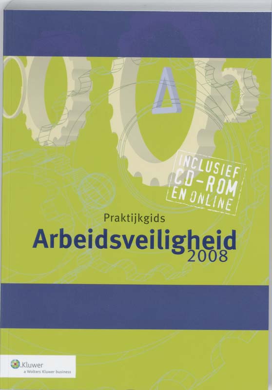 Omslag van 2008