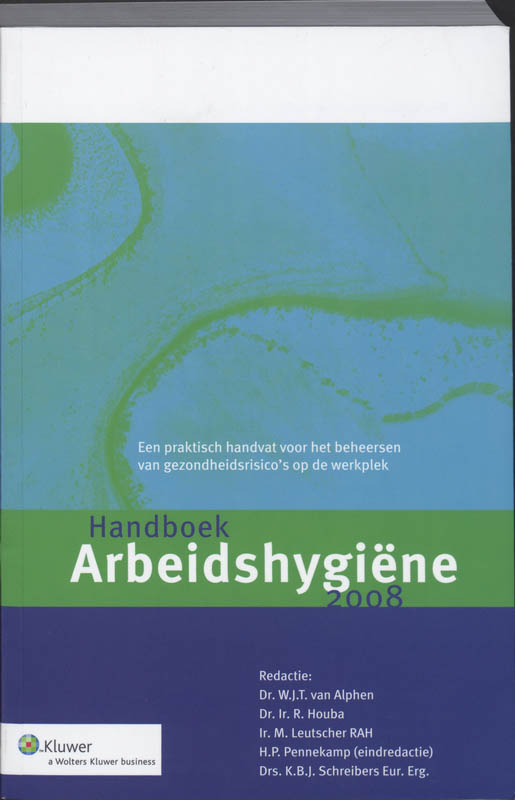 Omslag van 2008