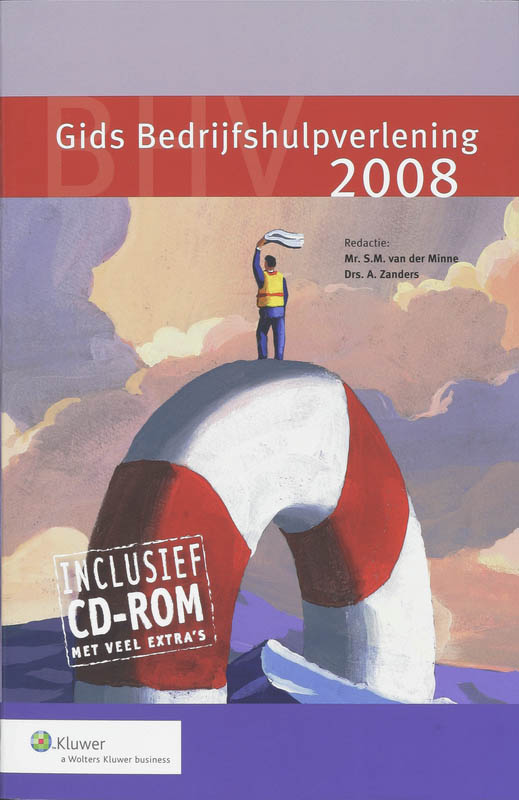 Omslag van 2008