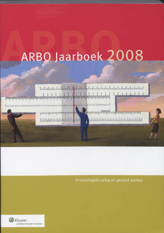 Omslag van 2008