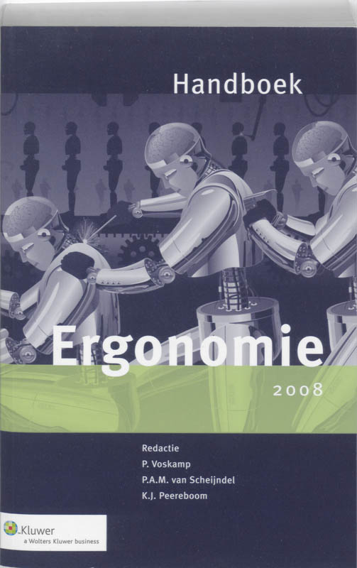 Omslag van 2008