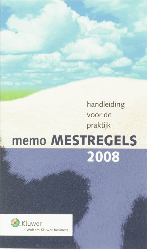 Omslag van 2008