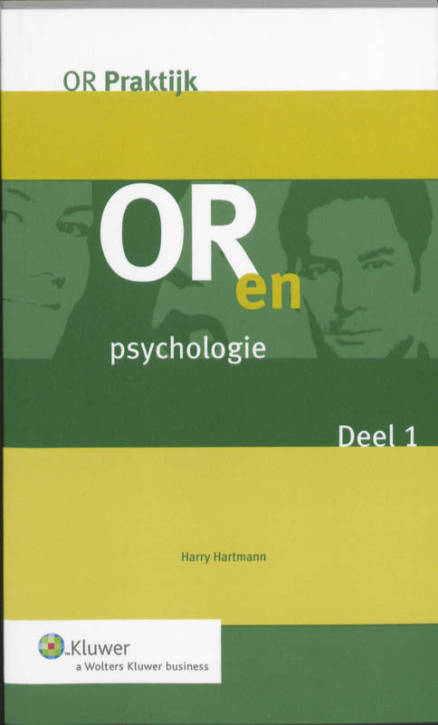 Omslag van 1