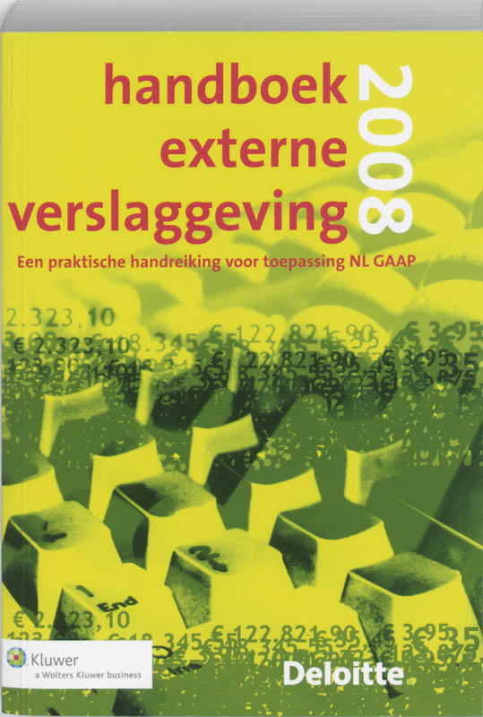 Omslag van 2008