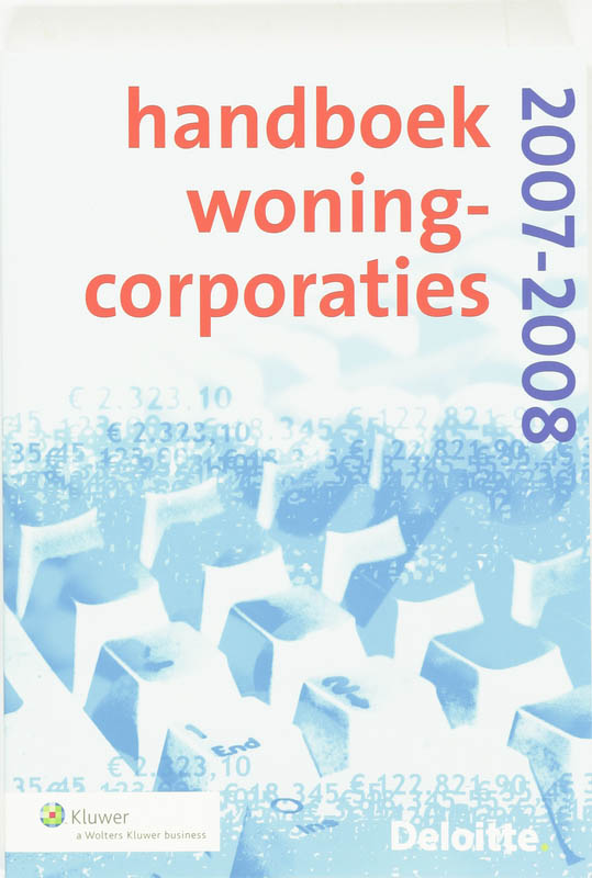 Omslag van 2007-2008