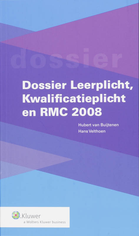Omslag van 2008