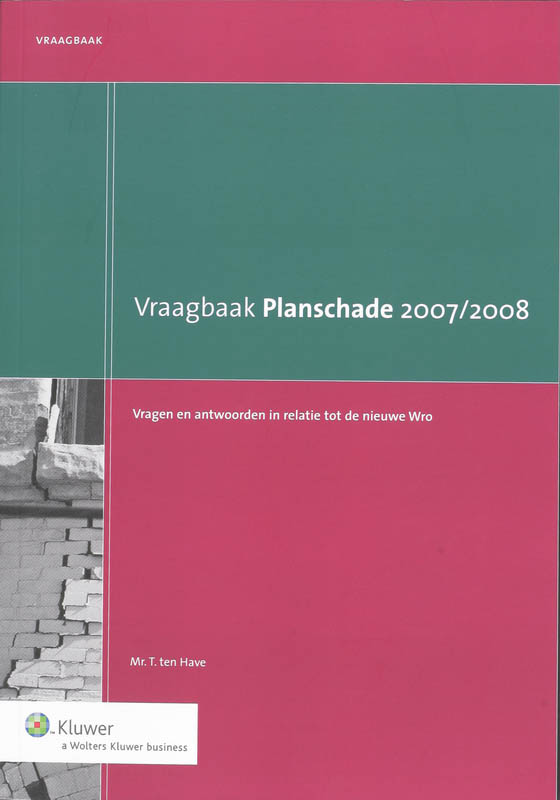 Omslag van 2007/2008