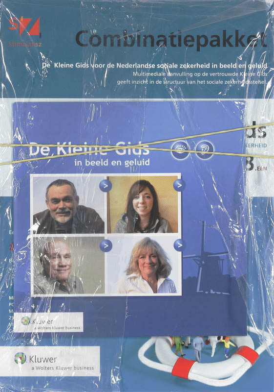 Omslag van 2008