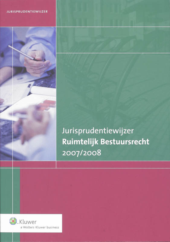 Omslag van 2007/2008