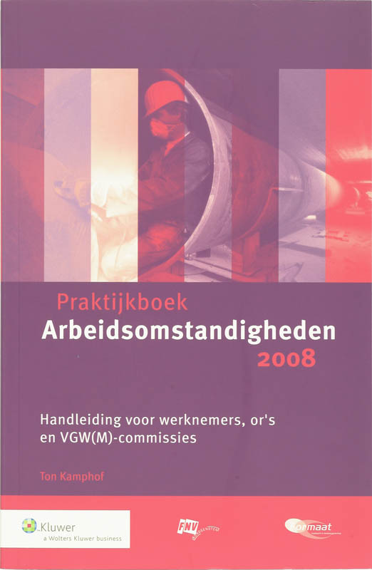 Omslag van 2008