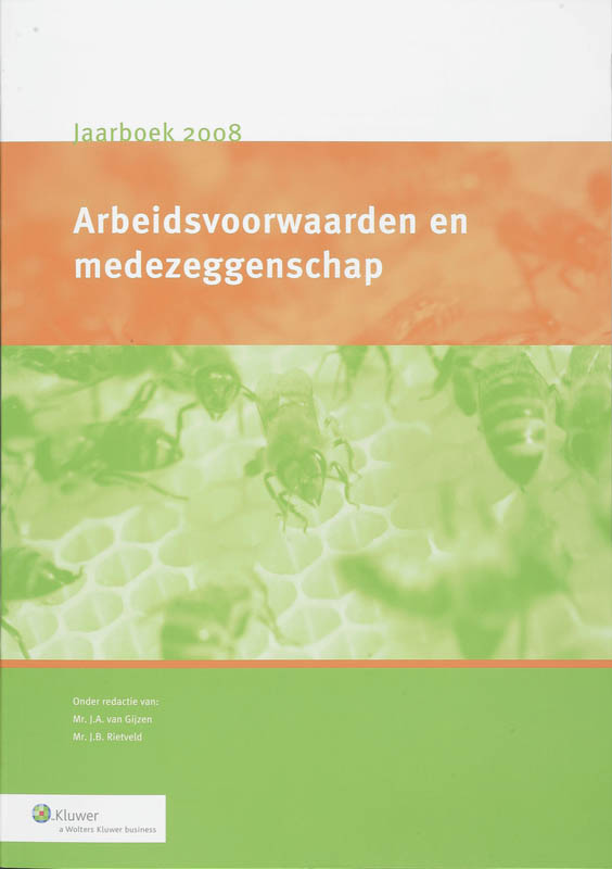 Omslag van 2008