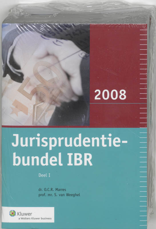 Omslag van 2008