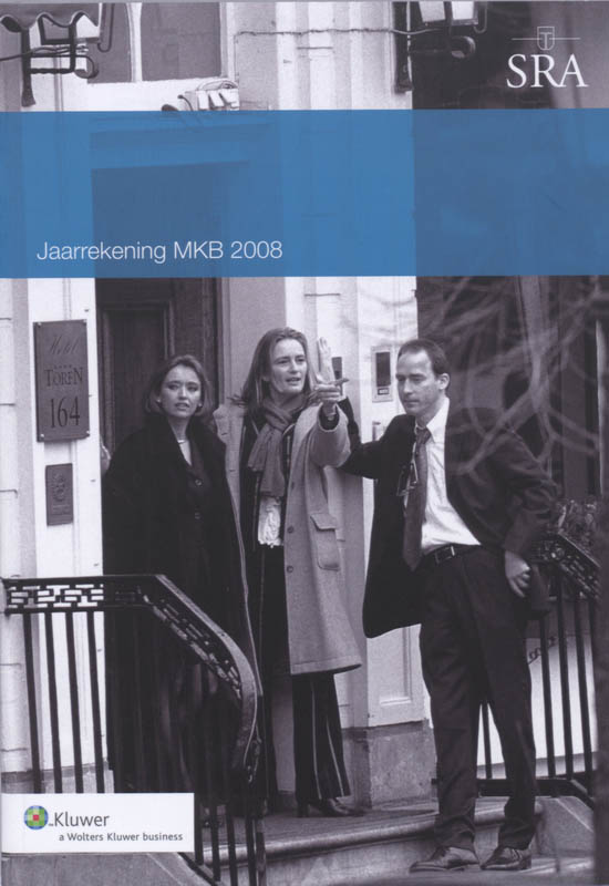 Omslag van 2008