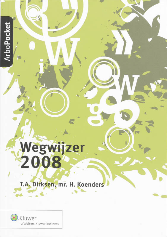 Omslag van 2008