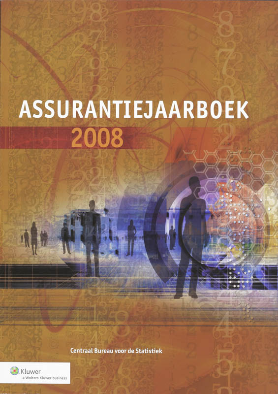 Omslag van 2008
