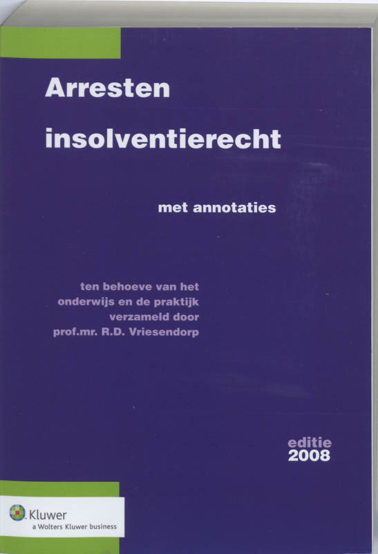 Omslag van 2008