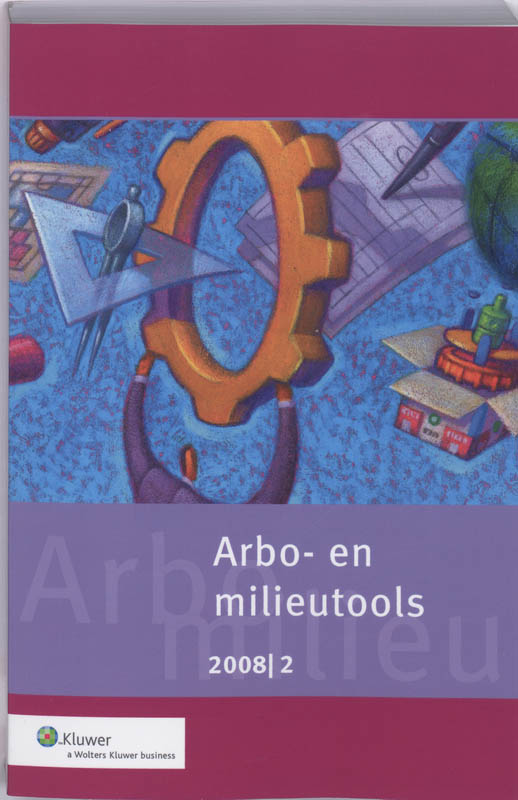 Omslag van 2008/2