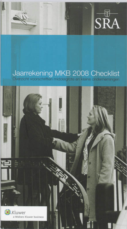Omslag van 2008