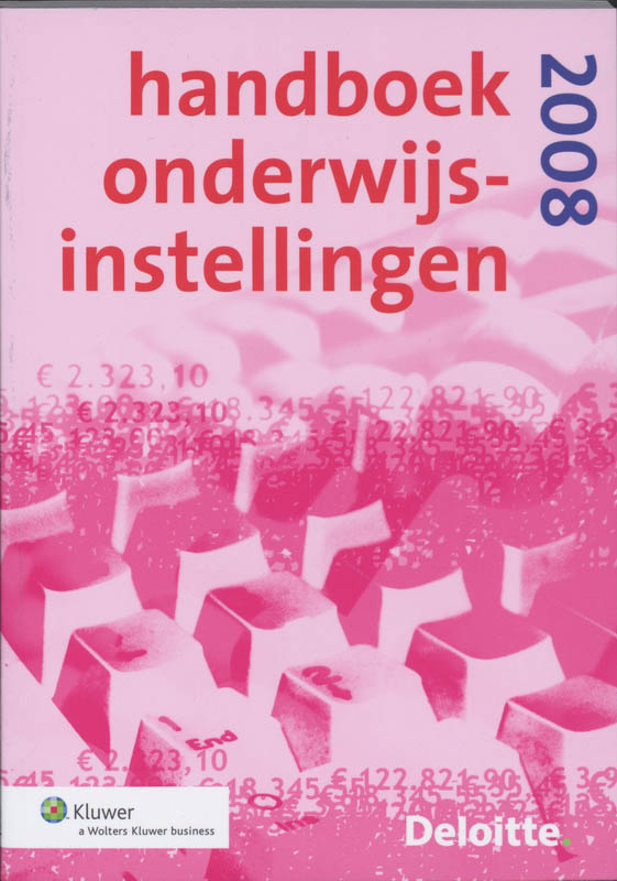 Omslag van 2008