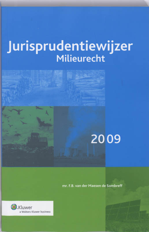Omslag van 2009
