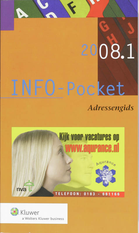Omslag van 2008.1