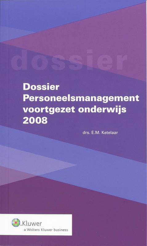 Omslag van 2008