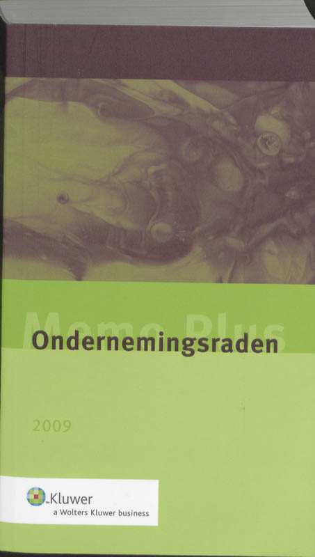 Omslag van 2009