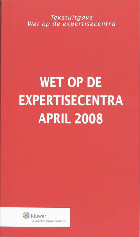 Omslag van April 2008