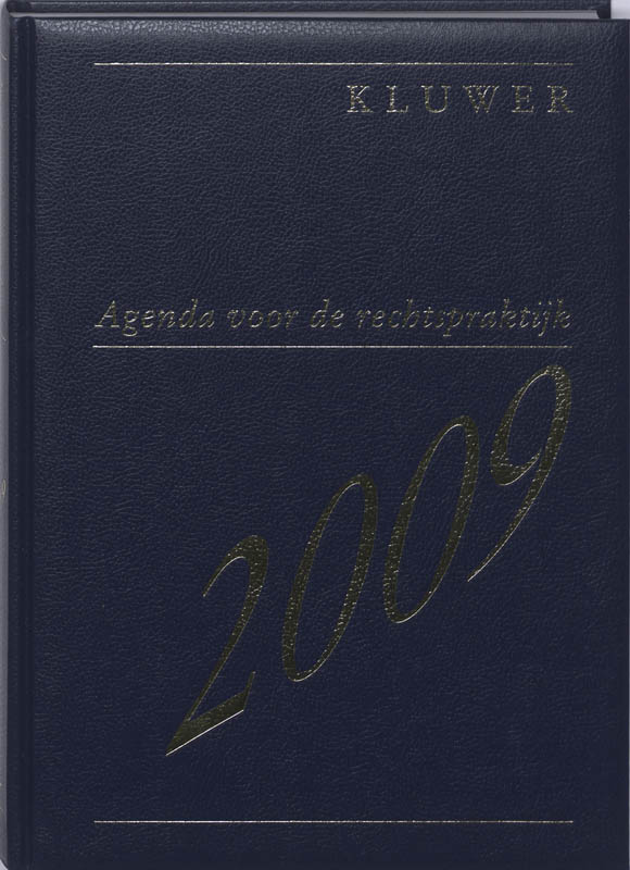 Omslag van A4