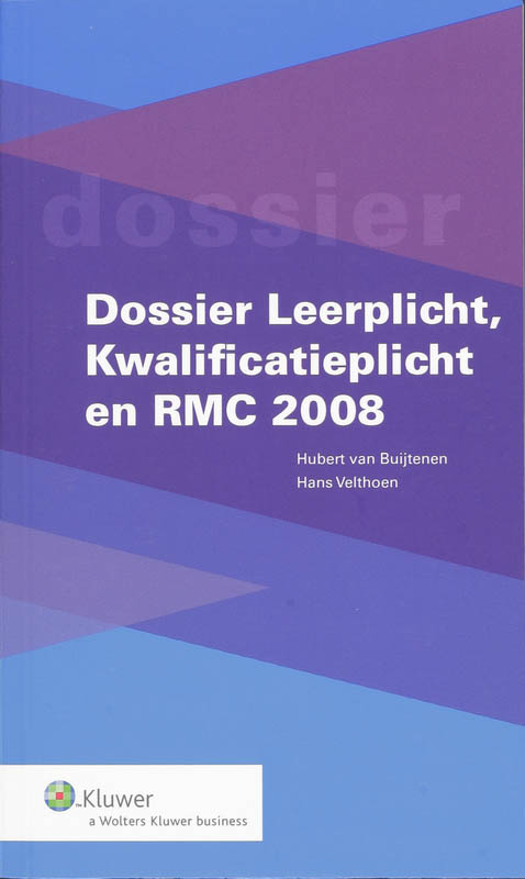 Omslag van 2008