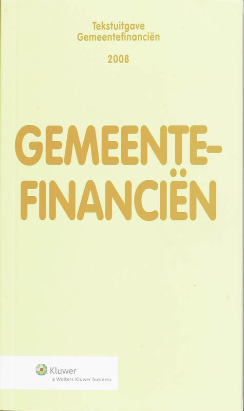 Omslag van 2008