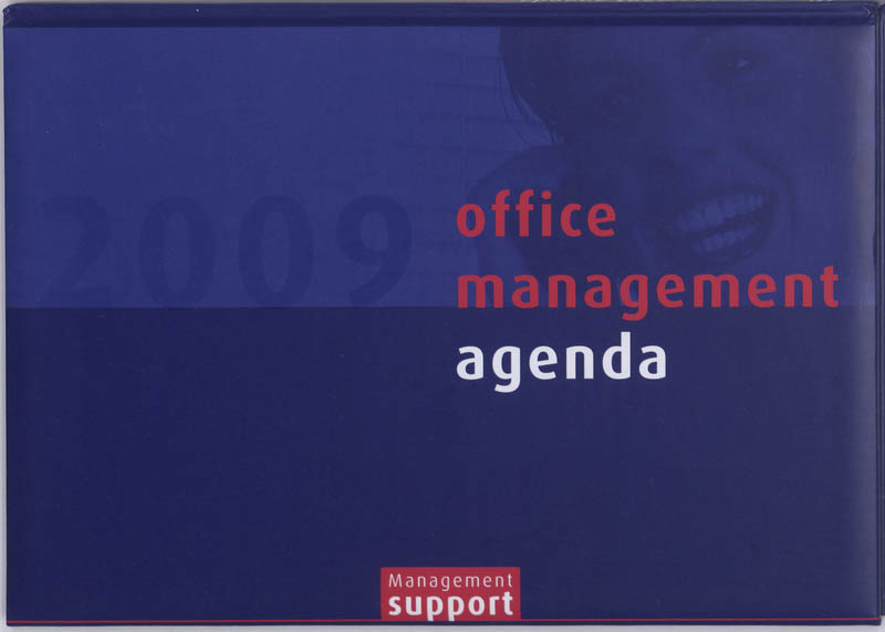 Omslag van 2009