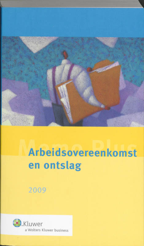 Omslag van 2009