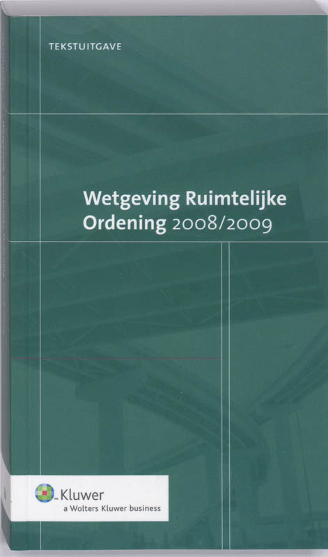 Omslag van 2009