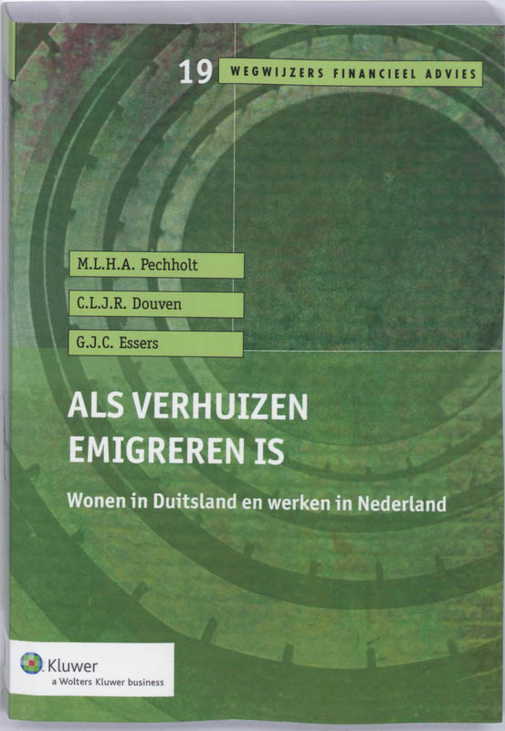 Omslag van Duitsland