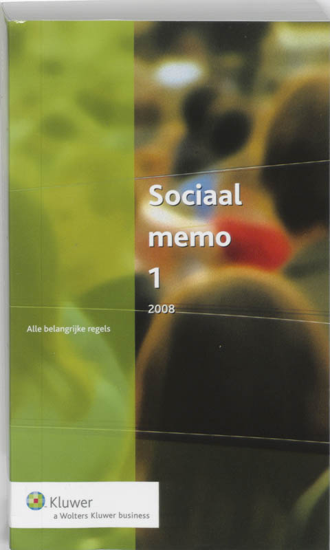Omslag van 1-2008