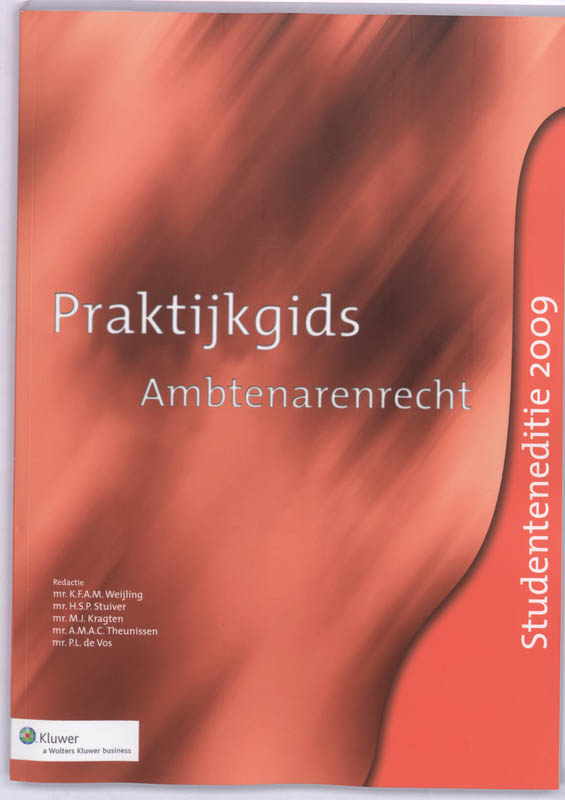 Omslag van Studenteneditie