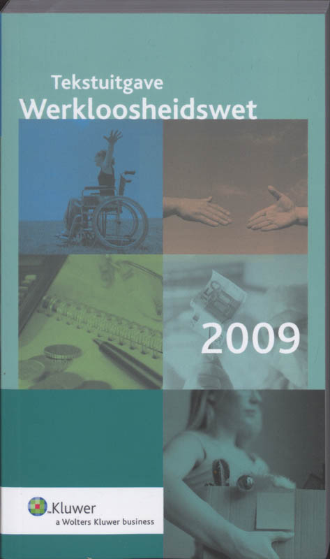 Omslag van 2009